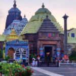 ଆଜି ଶ୍ରୀଜୀଉଙ୍କ ବନକଲାଗି , ୫ ଘଂଟା ସାଧାରଣ ଦର୍ଶନ ବନ୍ଦ ରହିବ