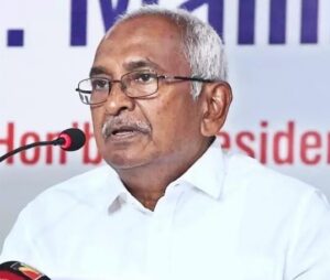 କିଟ୍‌ରେ ଘଟିଥିବା ଘଟଣା ଦୁର୍ଭାଗ୍ୟଜନକ, କିଟ୍ ବିରୋଧରେ ଦୃଷ୍ଟାନ୍ତମୂଳକ କାର୍ଯ୍ୟାନୁଷ୍ଠାନ ନେବା ଦରକାର- ବିଜୟ ପଟ୍ଟନାୟକ