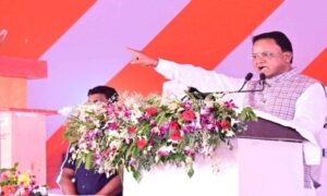 ଏଣିକି ସମ୍ବଲପୁର ଓ ଭବାନୀପାଟଣାରେ ହେବ ମୁଖ୍ୟମନ୍ତ୍ରୀଙ୍କ ଅଭିଯୋଗ ଶୁଣାଣୀ