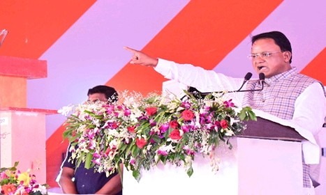 ଏଣିକି ସମ୍ବଲପୁର ଓ ଭବାନୀପାଟଣାରେ ହେବ ମୁଖ୍ୟମନ୍ତ୍ରୀଙ୍କ ଅଭିଯୋଗ ଶୁଣାଣୀ