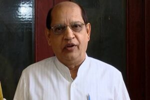 ସମ୍ବଲପୁରୀ- କୋଶଳୀ ଭାଷା କୁ ମିଳୁ ଦ୍ଵିତୀୟ ରାଜ୍ୟ ଭାଷା ର ମାନ୍ୟତା – ପ୍ରସନ୍ନ ଆଚାର୍ଯ୍ୟ