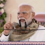 ପାଟଣା-ନୂଆଦିଲ୍ଲୀ ଅମୃତ ଭାରତ ଏକ୍ସପ୍ରେସକୁ ସବୁଜ ପତାକା ଦେଖାଇଲେ ପିଏମ ମୋଦି