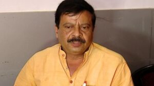 ଅମଲା ଆନ୍ଦୋଳନ ପଛରେ ବିଜେଡି- ରାଜସ୍ୱ ମନ୍ତ୍ରୀ