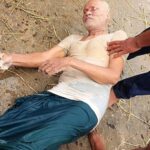 Teacher's body, bound with hands and feet, recovered from pond, family files murder complaint