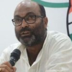 ଆଗାମୀ ୨୦୨୯ ନିର୍ବାଚନ ଭକ୍ତ ଦାସଙ୍କ ନେତୃତ୍ୱରେ କଂଗ୍ରେସ ନିର୍ବାଚନ ଲଢ଼ିବ : ଲଲ୍ଲୁ