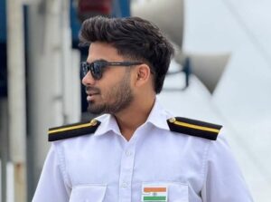 ଭଦ୍ରକ : ନାବିକ ସାର୍ଥକ ଚଳନ୍ତା ଜାହାଜରୁ ରହସ୍ୟଜନକ ଭାବେ ନିଖୋଜ,ତାଙ୍କର ସନ୍ଧାନ ପାଇଁ କେନ୍ଦ୍ର ବୈଦେଶିକ ମନ୍ତ୍ରୀ ଡଃ ଏସ୍ ଜୟଶଙ୍କରଙ୍କୁ ଭେଟିଲେ ଭଦ୍ରକ ସାଂସଦ