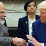 ଭାରତ-ଆମେରିକା ବାଣିଜ୍ୟ ବୁଝାମଣାର ରୂପରେଖ ନିର୍ଦ୍ଧାରିତ, ମିଳିତ ବୟାନ ଜାରି