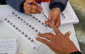 ରାଜ୍ୟରେ ଭୋଟର ତାଲିକା ସଂଶୋଧନରେ ବାଦ ପଡିଲେ 7 ଲକ୍ଷ 68 ହଜାର 521 ଭୋଟର