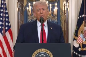 ଦେଶବାସୀଙ୍କୁ ଧୈର୍ଯ୍ୟ ଧରିବାକୁ ଡୋନାଲ୍ଡ ଟ୍ରମ୍ପଙ୍କ ଆହ୍ୱାନ