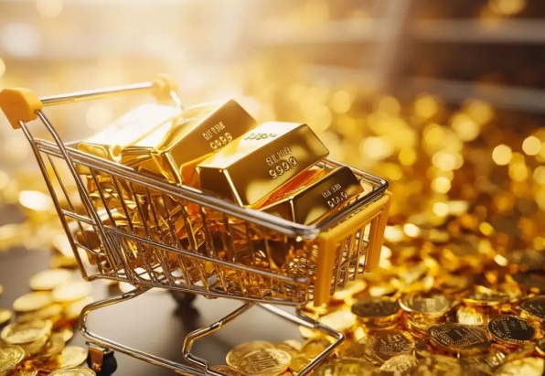 ସୁନା ବଜାରରେ ମହଙ୍ଗା ହେଲା ସୁନା , ରୂପା ମୂଲ୍ୟ ମଧ୍ୟ ବୃଦ୍ଧି