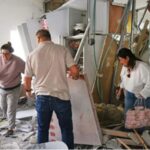 ଇସ୍ରାଏଲ ଉପରେ ଇରାନର ଆକାଶମାର୍ଗରୁ ଆକ୍ରମଣ, ତିନି ସହରରେ କ୍ଷତି