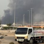 ଟ୍ରମ୍ପଙ୍କ ସଂବୋଧନ ପୂର୍ବରୁ ୟୁଏଇ ଉପରେ ମିସାଇଲ ଓ ଡ୍ରୋନ ହମ୍ଲା