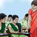 ଓଡ଼ିଶାରେ ଅତିଥି ଶିକ୍ଷକ ନିଯୁକ୍ତି ପାଇଁ ଚିଠି