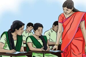 ଓଡ଼ିଶାରେ ଅତିଥି ଶିକ୍ଷକ ନିଯୁକ୍ତି ପାଇଁ ଚିଠି