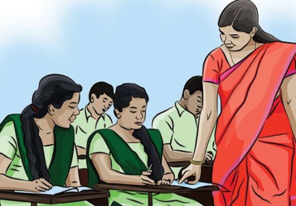 ଓଡ଼ିଶାରେ ଅତିଥି ଶିକ୍ଷକ ନିଯୁକ୍ତି ପାଇଁ ଚିଠି