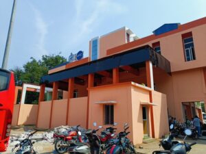 ଡିଜେଲ ପକାଇବାକୁ ଅର୍ଥ ଅଭାବ, ଓଏସଆରଟିସି ର ୬ଟି ରୁଟରେ ବସ ଚଳାଚଳ ବନ୍ଦ