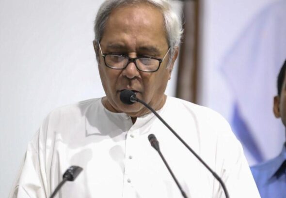 ଅକ୍ଟୋବର, ନଭେମ୍ବରରୁ ଜିଲ୍ଲା ବୁଲିବେ ନବୀନ