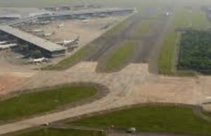 ପୁରୀ ଅନ୍ତର୍ଜାତୀୟ ବିମାନବନ୍ଦର ପାଇଁ ମିଳିଲା ଜଙ୍ଗଲ ଜମି ଅନୁମତି