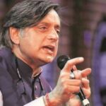 କେରଳ: ନିର୍ବାଚନ ପ୍ରଚାର ସମୟରେ କଂଗ୍ରେସ ସାଂସଦ ଶଶି ଥରୁରଙ୍କ କାଫିଲା ଉପରେ ଆକ୍ରମଣ, ଗନମ୍ୟାନ୍‌କୁ ଆକ୍ରମଣ